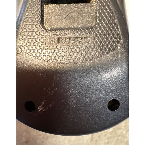 Panasonic Remote EUR7737Z10 Replacement For Panasonic Televisions Tested - Picture 4 of 4